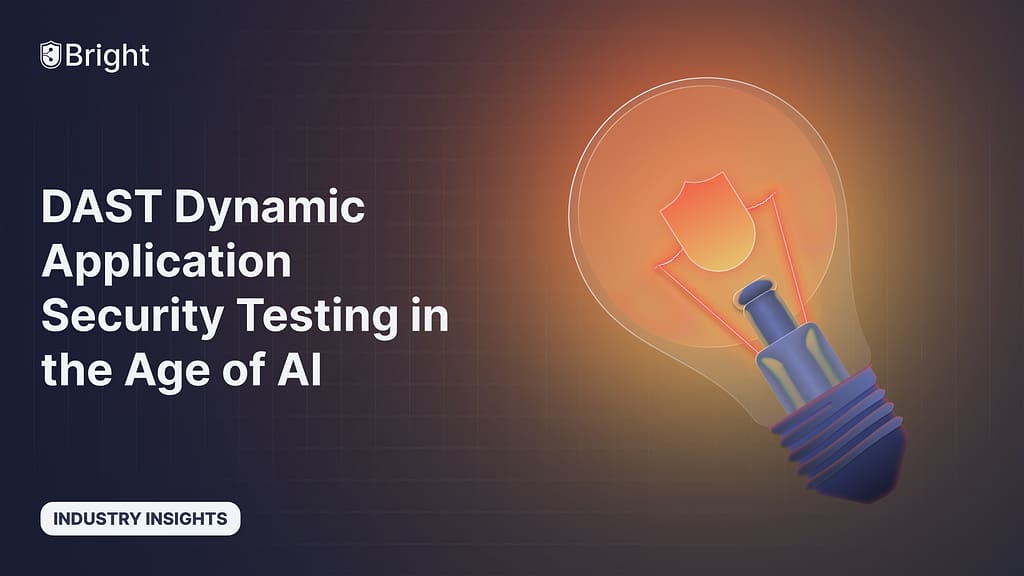 DAST (Dynamic Application Security Testing) in the Age of AI
