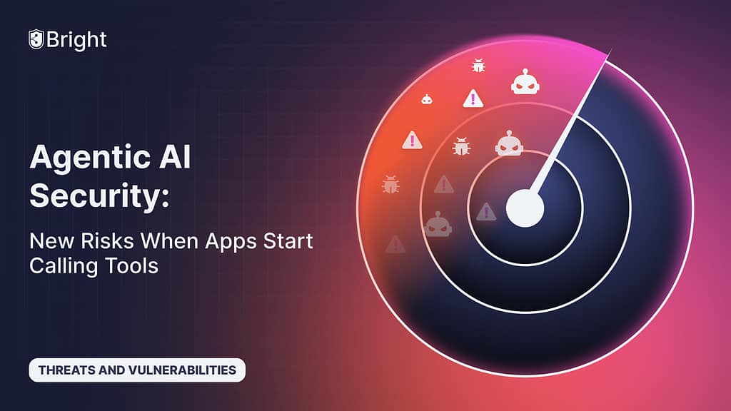 Agentic AI Security: New Risks When Apps Start Calling Tools