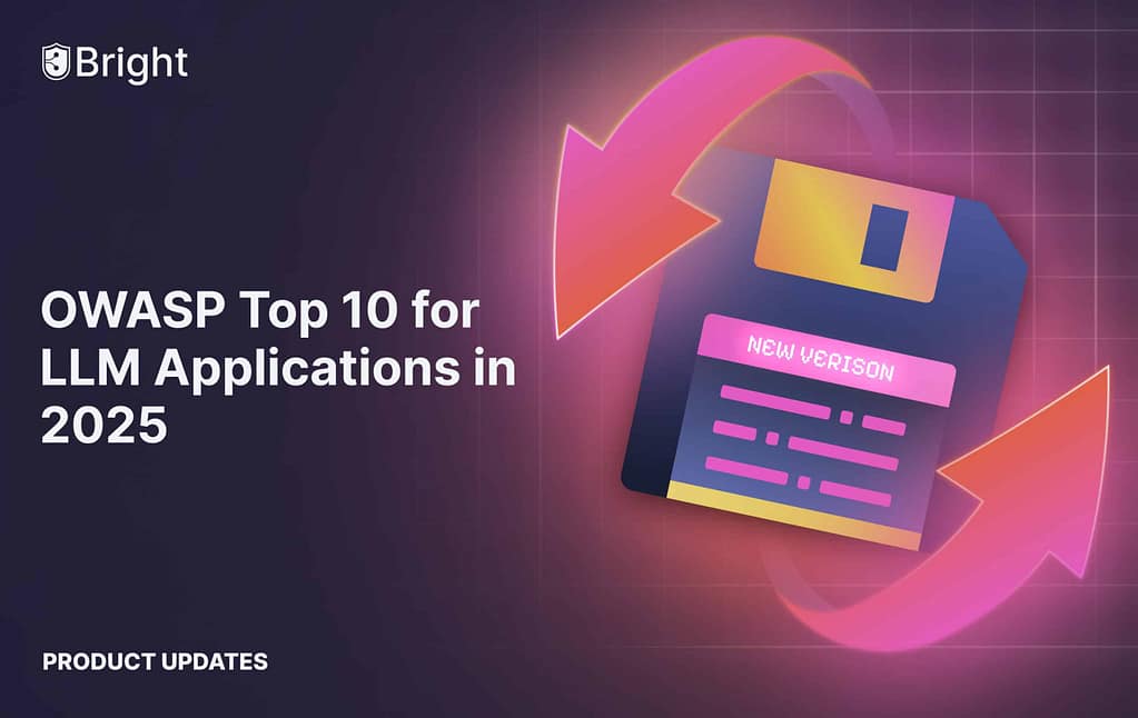 OWASP Top 10 for LLM Applications in 2025
