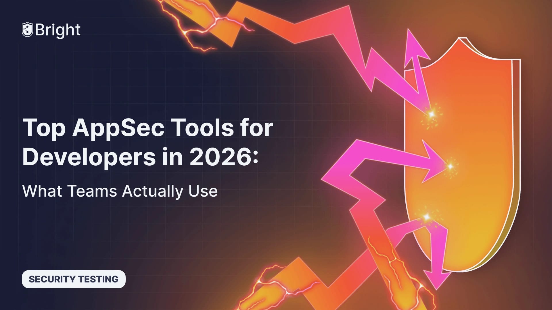 AppSec Tools